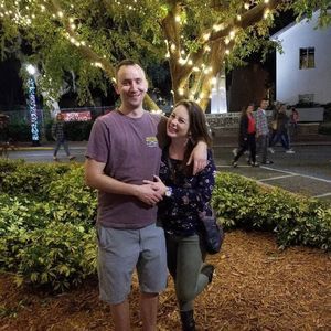 Meet your Posher, Cassidy